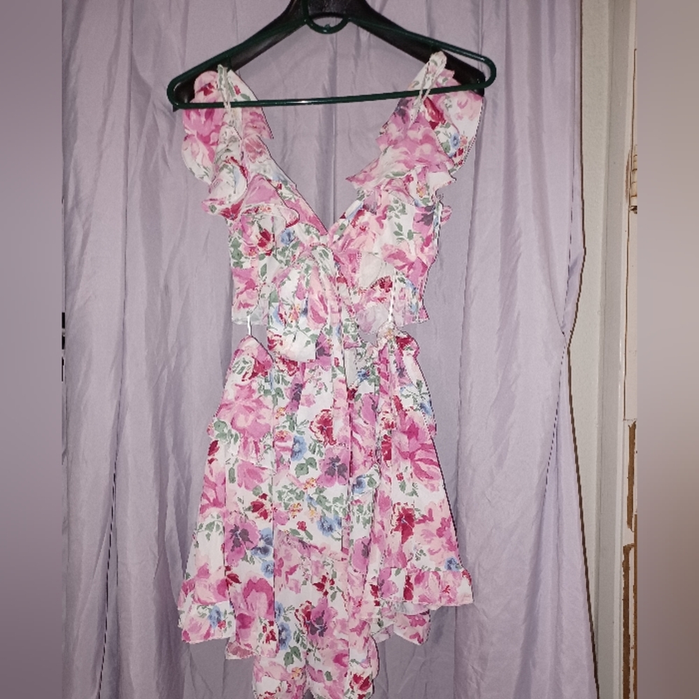 Luxxel dress